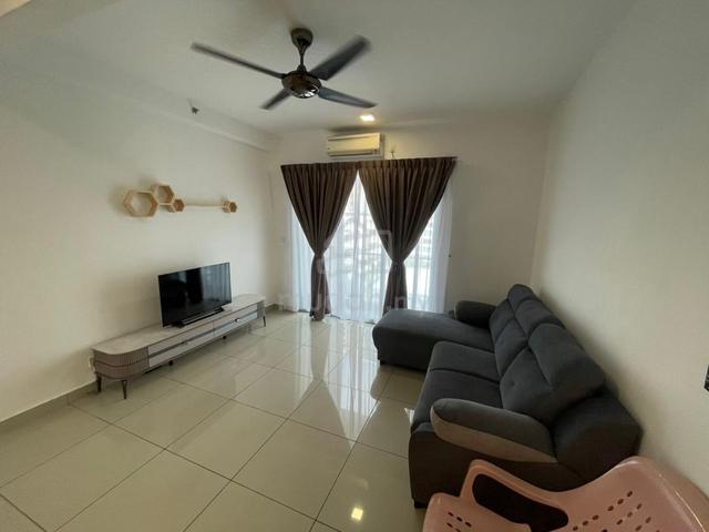 Austin Suites 1