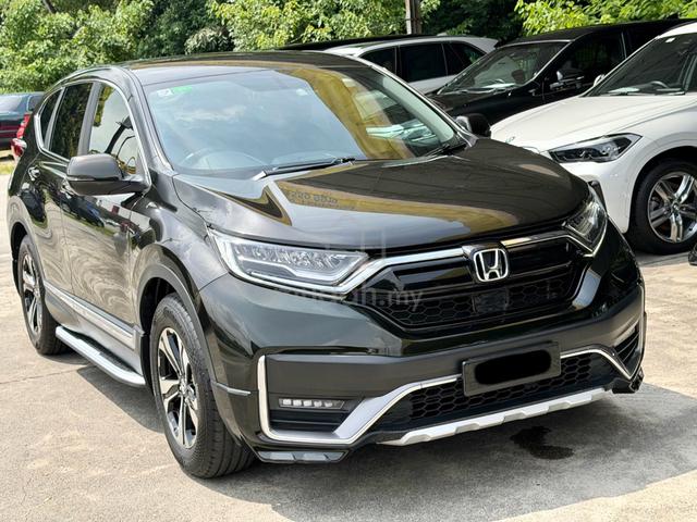 2023 Honda CR-V 2.0 2WD✅20k Mileage - 1