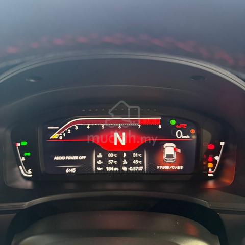 UNREG 2023 Honda CIVIC 2.0 TYPE R (FL5) - 4