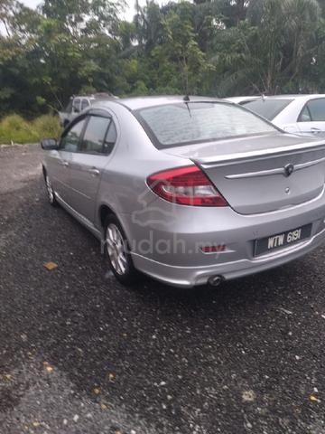 2010 Proton PERSONA 1.6 BASE LINE (A) - 3