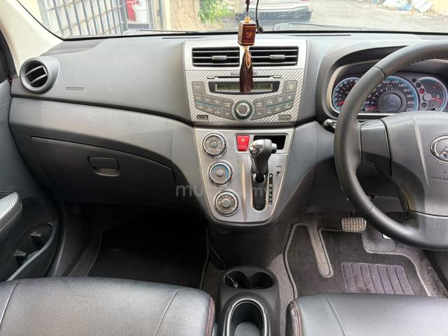 2013 Perodua MYVI 1.3 EZI (A) low mileage tiptop - 3