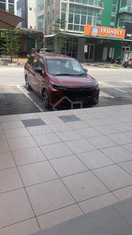 2022 Perodua ALZA 1.5 H (A) - 3