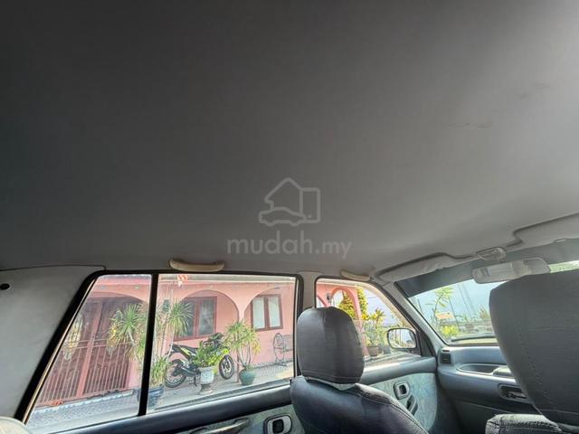 2001 Perodua KANCIL 0.8 850 EZ (Automatic) - 5