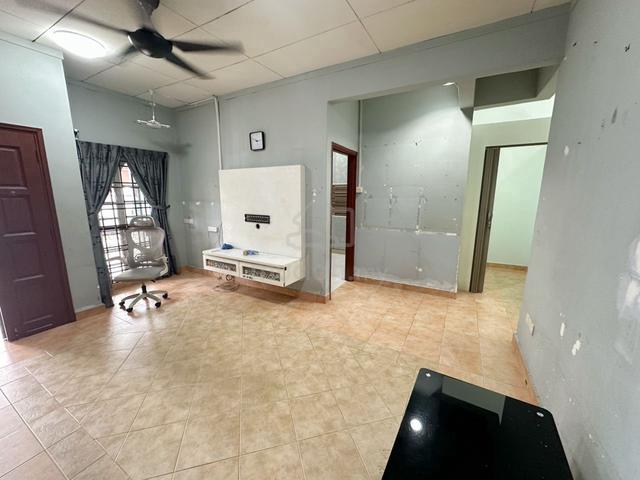 1 Storey For Sale @ Bandar Uda Utama/ Perling/ Endlot/ Unblock View 1