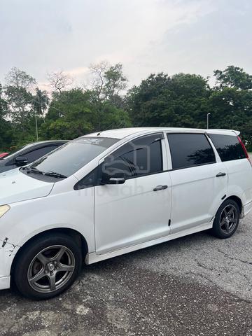 2011 Proton EXORA 1.6 STANDARD (M) - 5