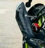 Benelli 150S juwal moto - photo 8 of 9