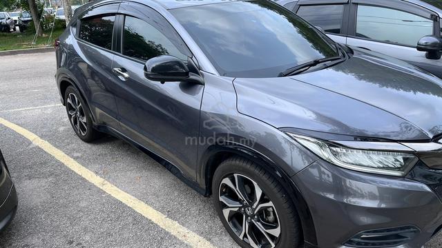 2021 Honda HR-V 1.8 RS MY16 FACELIFT (A) - 2