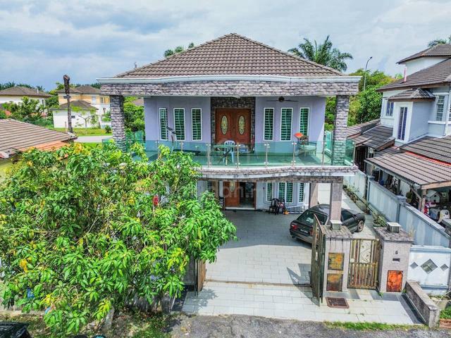 DOUBLE STOREY BUNGALOW LOT TAMAN BANDAR PUTERI, Rawang 1