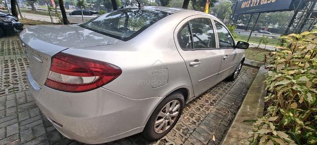 2014 Proton PERSONA 1.6 SV (A) - 4