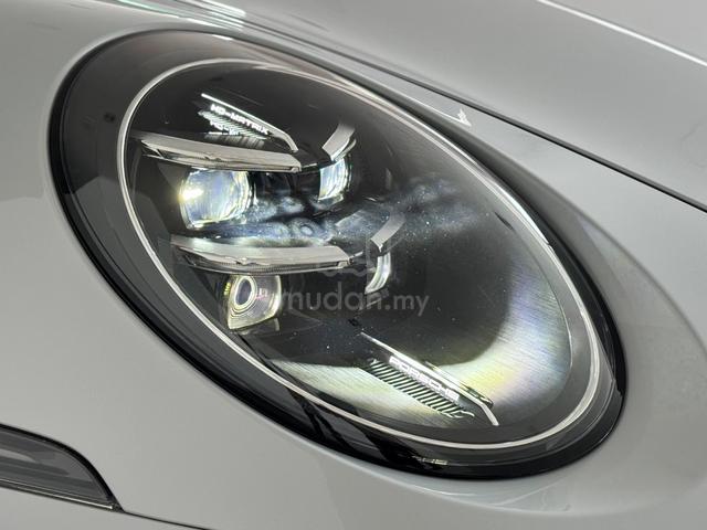 2025 Porsche 911 Carrera 992.2 / BOSE PACC 18-WAYS - 3