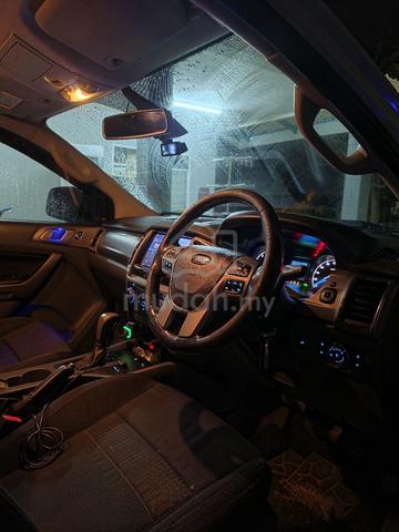 2015 Ford RANGER 2.2 XLT MY12 T7 P375 FACELIFT (A) - 3