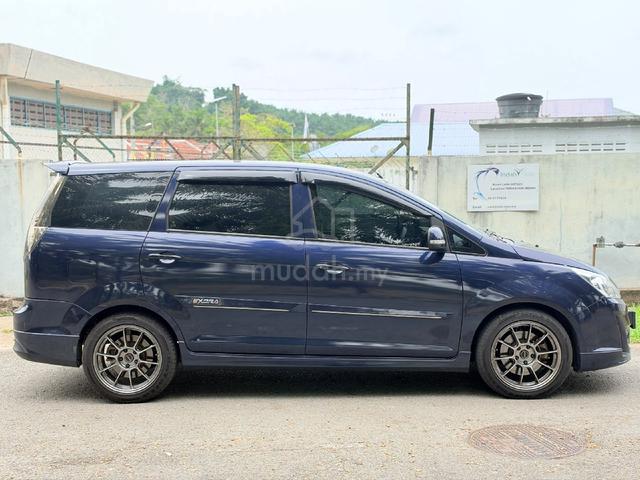 Proton Exora FL (turbo model) - 1