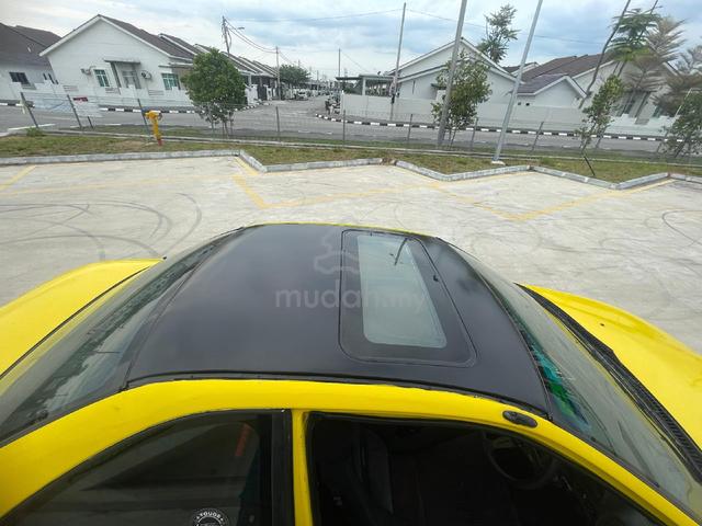 2000 Proton PUTRA 1.8 EXi (M) 2 digit - 5