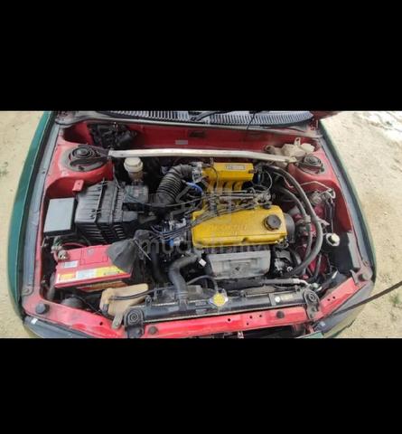 2001 Proton WIRA 1.6 A/B XLi (M) - 5