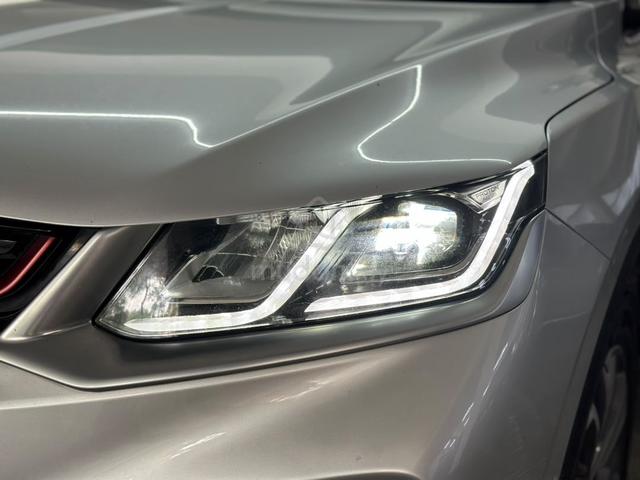 2021 Proton X50 1.5 TGDI FLAGSHIP MY20 / Sunroof - 5