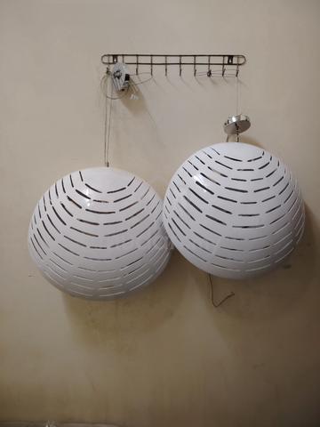 Lampu Gantung Hiasan N Moden 💡  - photo 5 of 6