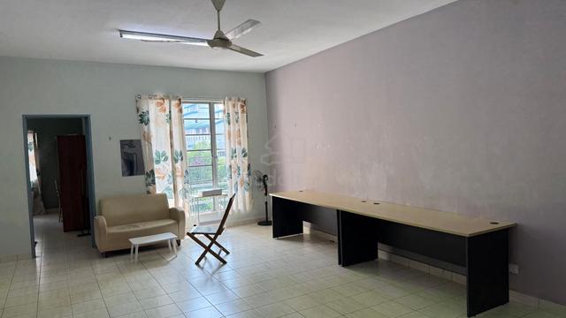 Kristal View 1