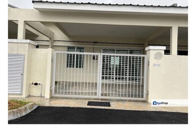 Taman Bakti YNS * 3R 2B * Nilai * Enstek * Ready move in 1