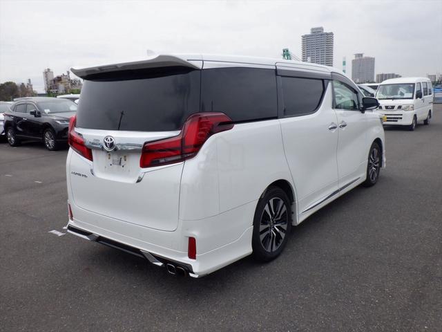 (BEST DEAL) Toyota ALPHARD 2.5 SC (7 SEATER) 2021 - 2