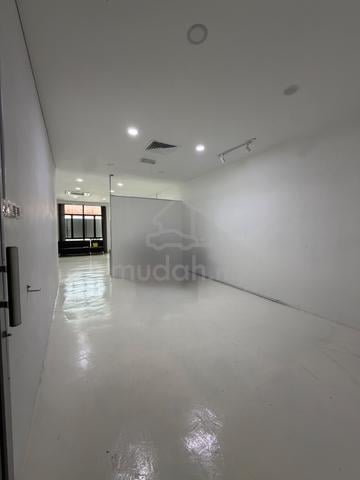 Best Deal! Bandar Perda Shoplot, Beside LHDN, Top Floor 1