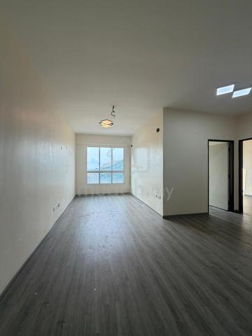Skyridge Apartment 1