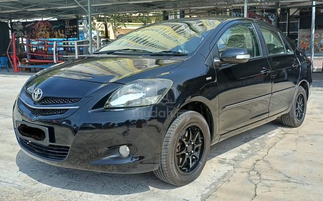 2008 Toyota VIOS 1.5 G (A) - 1