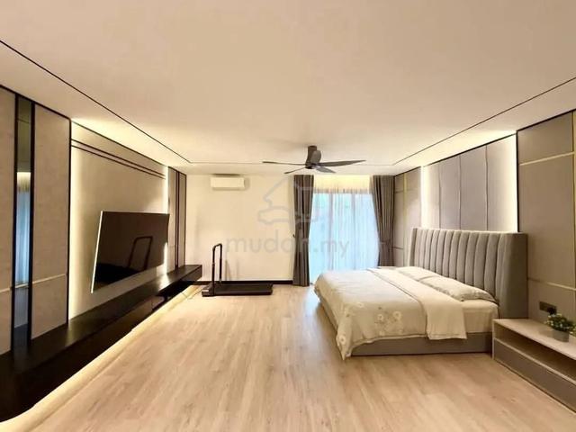 Banglo 2 Tingkat Kampung Melayu Ampang 1