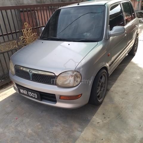 2006 Perodua KELISA 1.0 EZ (A) - 1