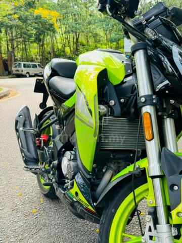juwal moto - photo 3 of 5