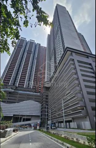 Residensi Riamas 1