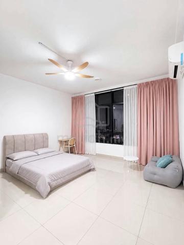 Twin Tower Residence 1