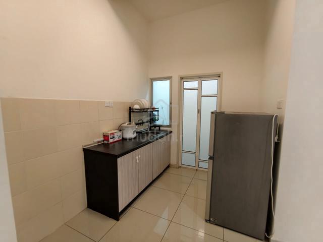 Savanna Executive Suite @ Southville City 1