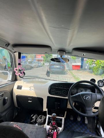 2001 Perodua KELISA 1.0 GXL (M) - 5