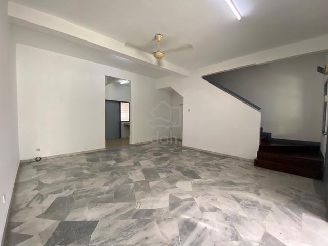 For Rent Double Storey Terrace USJ 14,Subang Jaya 1