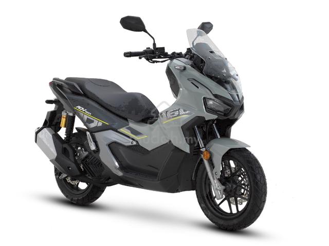 x adv 250cc