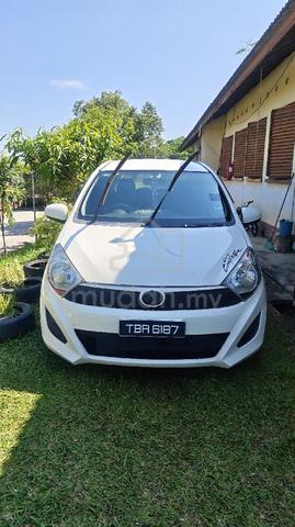 2015 Perodua AXIA 1.0 G (A) - 3