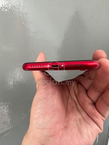 iPhone Xr 64GB full set like new. - photo 6 of 6
