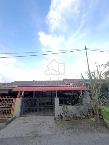 TERES SETINGKAT TAMAN BUKIT BENDERA, MENTAKAB UNTUK DiJUAL❗ 1