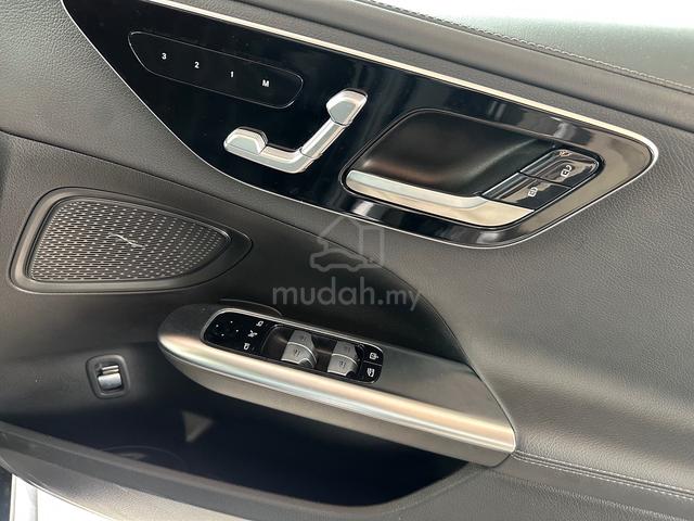 2023 Mercedes Benz C-CLASS 2.0 300 AMG LINE MY22 - 5