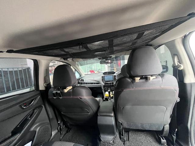 2018 Subaru XV 2.0 2.0I-P MY2017 (A) - 2
