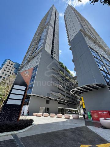 Agile Bukit Bintang 1