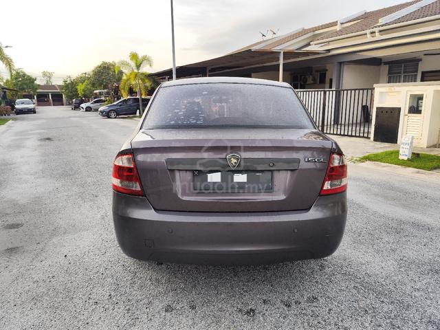 2010 Proton SAGA 1.3 M-LINE (A) - 5
