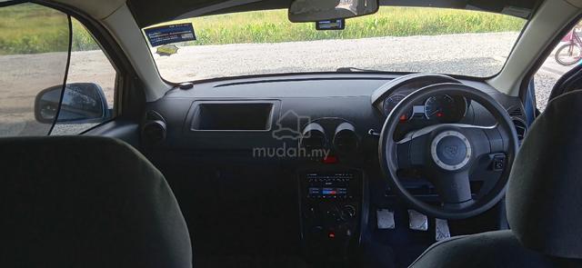 2009 Proton SAGA 1.3 BASE LINE (A) - 5