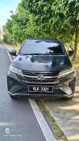 2023 Perodua ARUZ 1.5 X (A) - 3