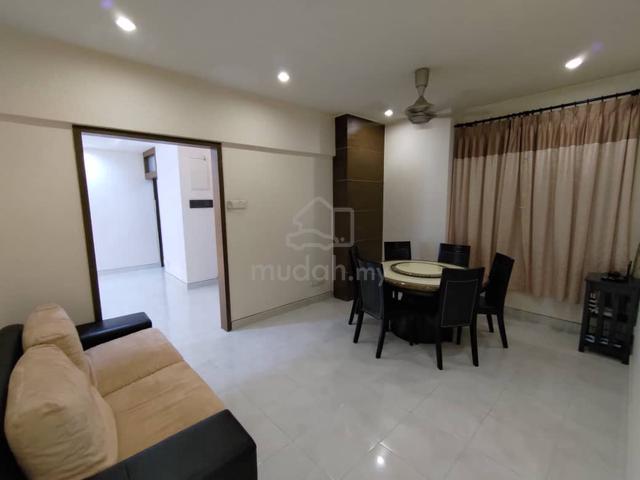 Bayswater Resort Condominium 1
