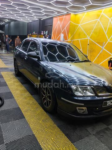 2001 Proton WAJA 1.6 (A) - 3