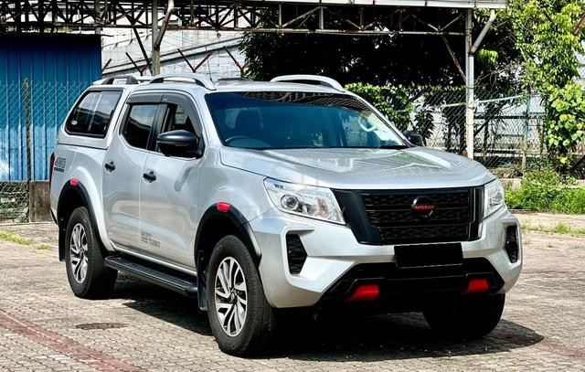 2018 Nissan NAVARA 2.5 VL (A) CAR KING CONDITION - 2