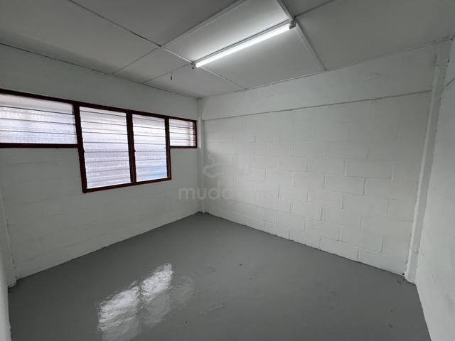 PKNS Flat Seksyen 16 1
