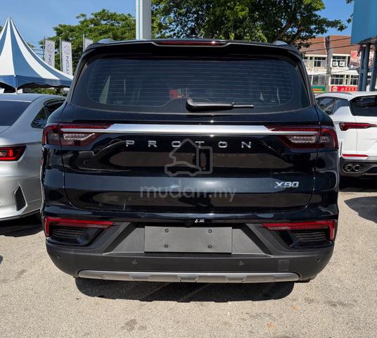 Full Loan 2026 Proton X90 1.5 LITE MY26 (A) - 4