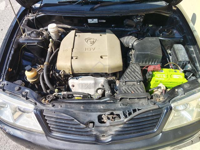 2005 Proton WAJA 1.6 ENHANCED (M) - 4